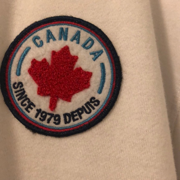 Sporting Life Zipped Hoodie - Picture 6 of 6